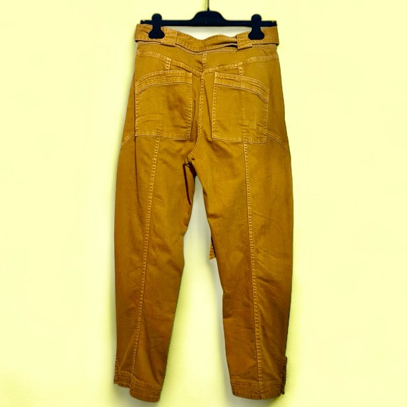 Ulla Johnson's Pre Fall 19 collection. Storm Jean size 04 - Picture 3 of 6